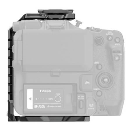 8Sinn Cage for Canon EOS C80 - półklatka do Canon EOS C80_Klatka z tyłu_4